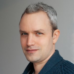 Portrait of Wilco